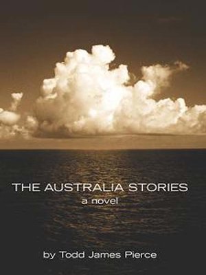 cover image of The Australia Stories